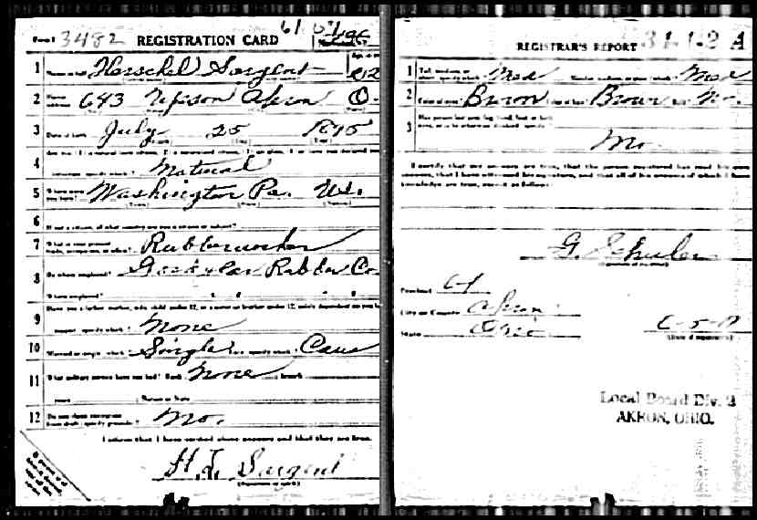 Herschel L. Sargent
